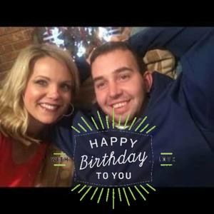 Meet your Posher, Lori